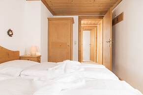 Appartements Bernhofer