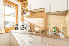 Appartements Bernhofer