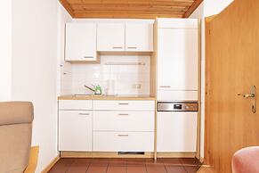 Appartements Bernhofer