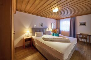 Appartements Bernhofer