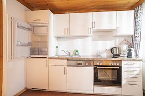 Appartements Bernhofer