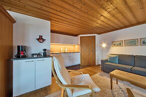 Appartements Bernhofer