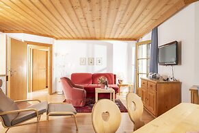 Appartements Bernhofer