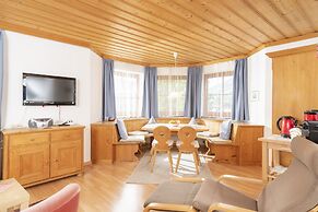 Appartements Bernhofer