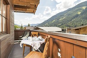 Appartements Bernhofer