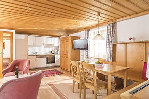 Appartements Bernhofer