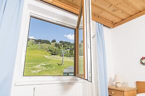 Appartements Bernhofer