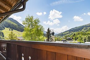 Appartements Bernhofer