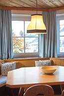 Appartements Bernhofer