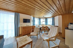 Appartements Bernhofer