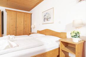 Appartements Bernhofer