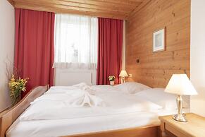 Appartements Bernhofer