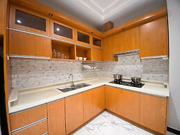 Heng Mohasal Apartment