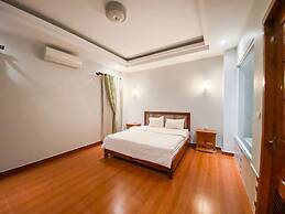 Heng Mohasal Apartment