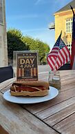 Belle Normandy