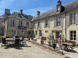 Belle Normandy