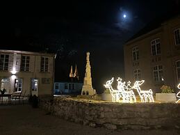 Belle Normandy