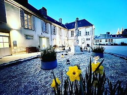Belle Normandy