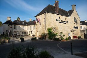 Belle Normandy