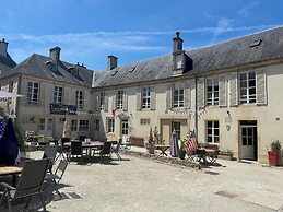 Belle Normandy