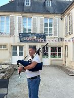 Belle Normandy