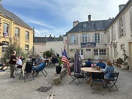 Belle Normandy