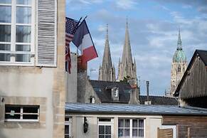 Belle Normandy