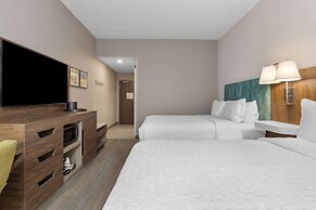 Hampton Inn By Hilton Cornwall