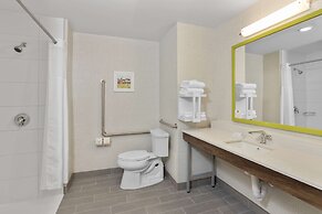 Hampton Inn By Hilton Cornwall