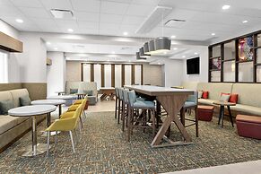 Hampton Inn By Hilton Cornwall
