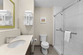 Hampton Inn By Hilton Cornwall