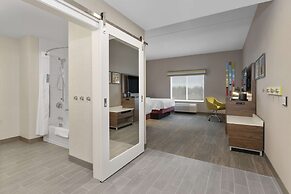 Hampton Inn By Hilton Cornwall