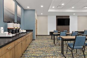 Hampton Inn By Hilton Cornwall