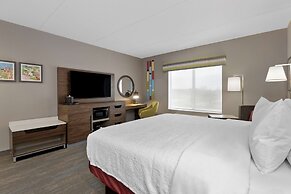 Hampton Inn By Hilton Cornwall
