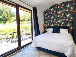 Peony Cottage