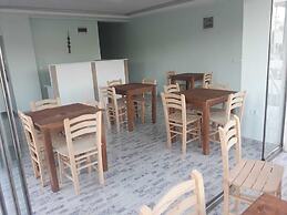Geyikli Paris Otel