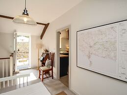 The Coach House at Lackington Farm