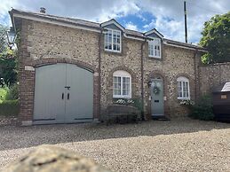 The Coach House at Lackington Farm