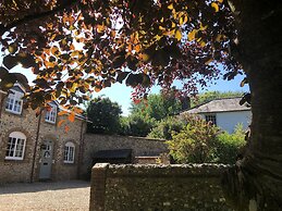 The Coach House at Lackington Farm