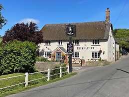 The Coach House at Lackington Farm