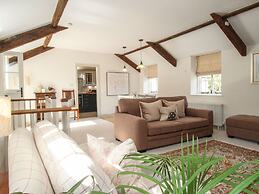 The Coach House at Lackington Farm