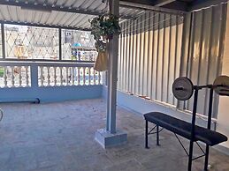 Casa Lili y Dani