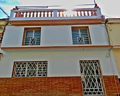Casa Lili y Dani