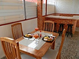 Casa Lili y Dani