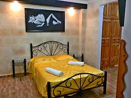 Casa Lili y Dani