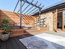 Rosewarrick Cottage