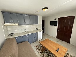 Sardunya Apart