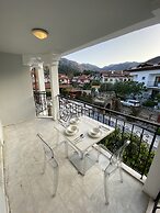 Sardunya Apart