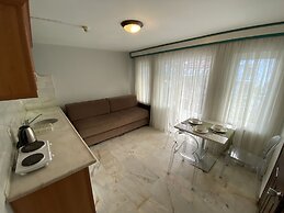 Sardunya Apart