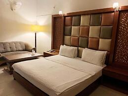 The Grand Hotel Multan